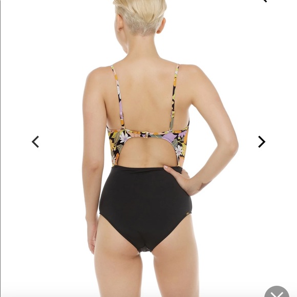 Eidon By Body Glove Monokini - Picture 2 of 8